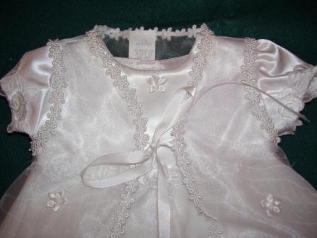 baby christening events